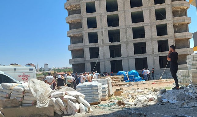 Son 7 ayda 17 Vanlı İşçi iş kazasından öldü 