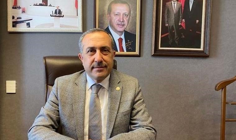 AK Parti adayı  Arvas: “Van Halkı Yanımızda Durursa, Biz Projelerimizin Arkasındayız”