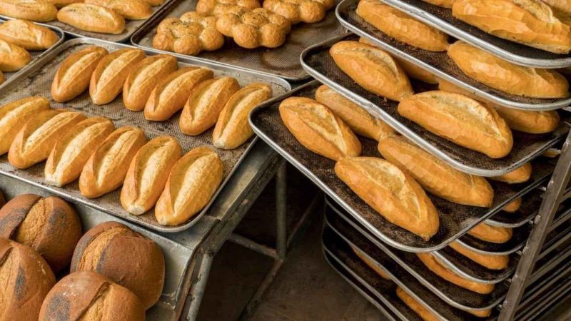Bayram sonrası zamlar furyası başladı; Bazı illerde Ekmek 7.5 TL oldu