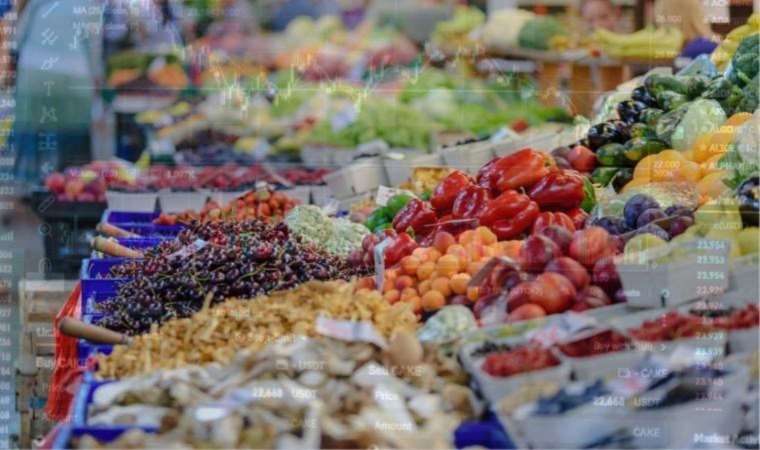 ENAG eylül ayı enflasyon verilerini açıkladı