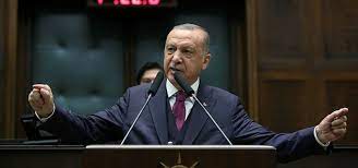 Erdoğan açıkladı; Memur ve emekli  maaşlarına bir yeni düzenleme daha ; yüzde 25'ten yüzde 30'a çıkartıldı 