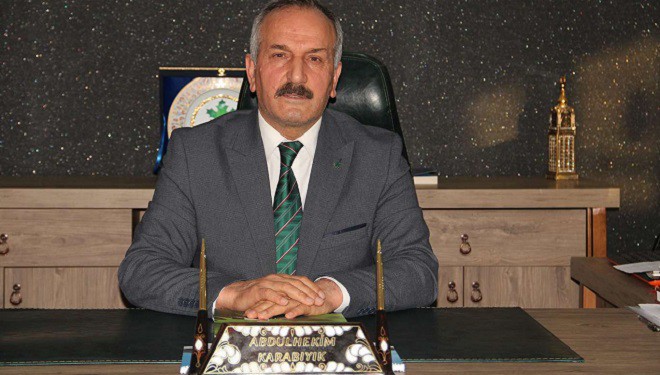 Karabıyık’tan ekmek zammına tepki: Üç Yılda Fiyat 8 Kat Arttı!