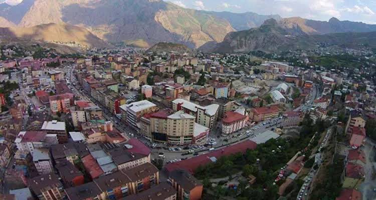 Esnaf kapatıyor, Hakkari göçüyor