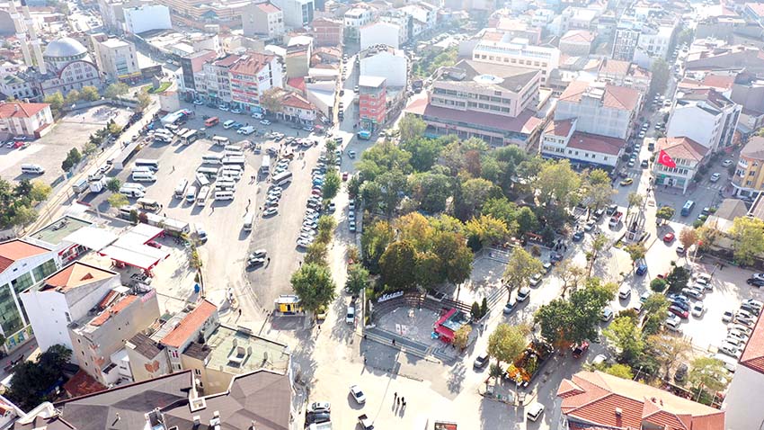 O ilçede Su Kıtlığı nedeniyle halı, kilim ve hortumla araba yıkama yasaklandı!