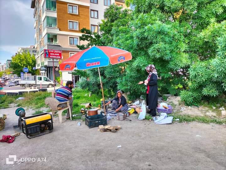 Gezici Kalaycılık