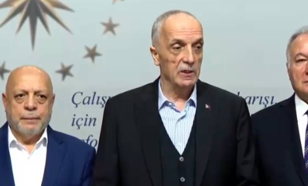 Kamu işçisine zam pazarlığında; Sendikalar yüzde 45, hükümet 40 dedi 