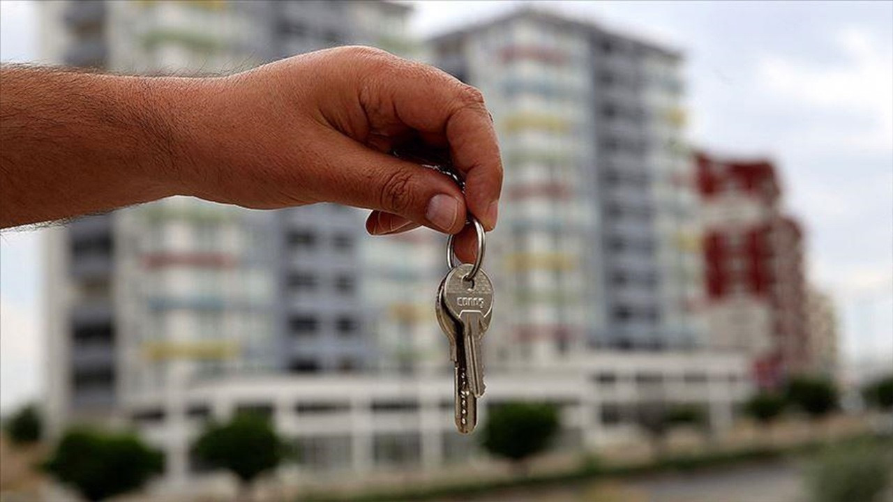 Konuta BES modeli gelsin dar gelirli ev sahibi olsun