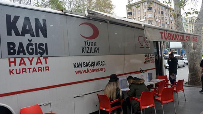 Kızılay’dan sahte altın açıklaması: Ticari amaç taşımıyor