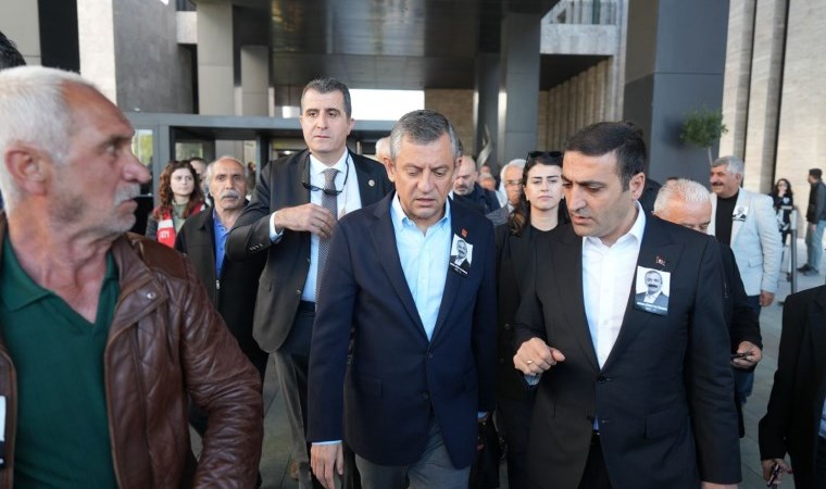 VAN, AĞRI VE HAKKARİ CHP İL BAŞKANLARINDAN SALDIRIYI  KINAMA MESAJLARI