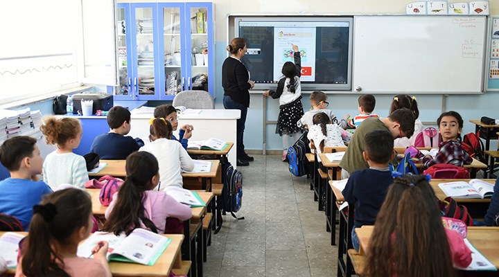 Özel Okullar Zammı 