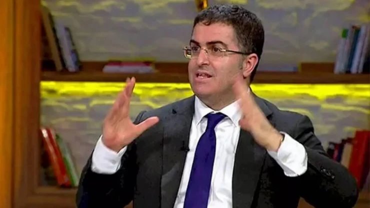 Hukukçu Prof. Dr. Ersan Şen, Van Büyükşehir Belediye Başkanı Seçimi Kararını Değerlendirdi