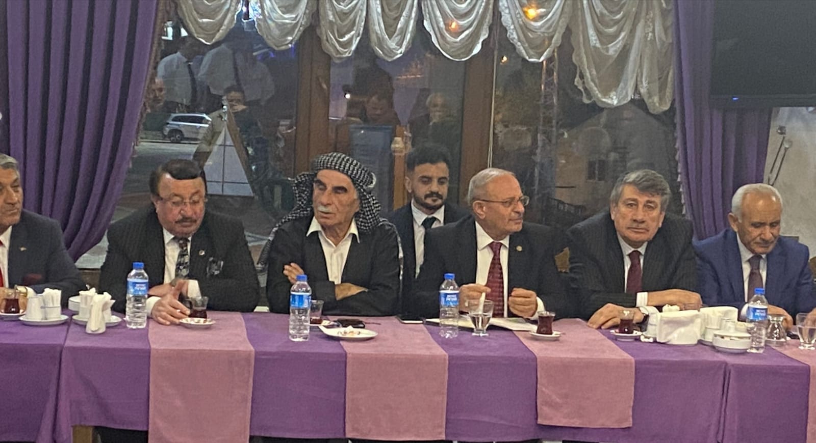 Seçimin Kaderini Aşiretler Belirleyecek