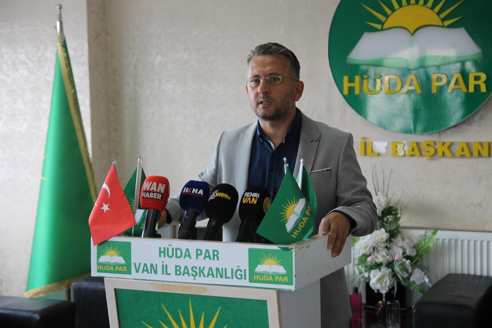 Sayğın; ‘Basın vazgeçilmezimizdir’