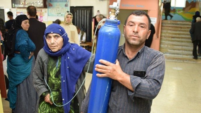 Türkiye sandık başına böyle gitti