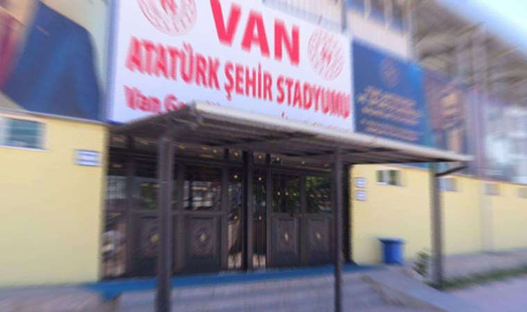 Yalçın; Stadın isminin değiştirilmesi mümkün değil 