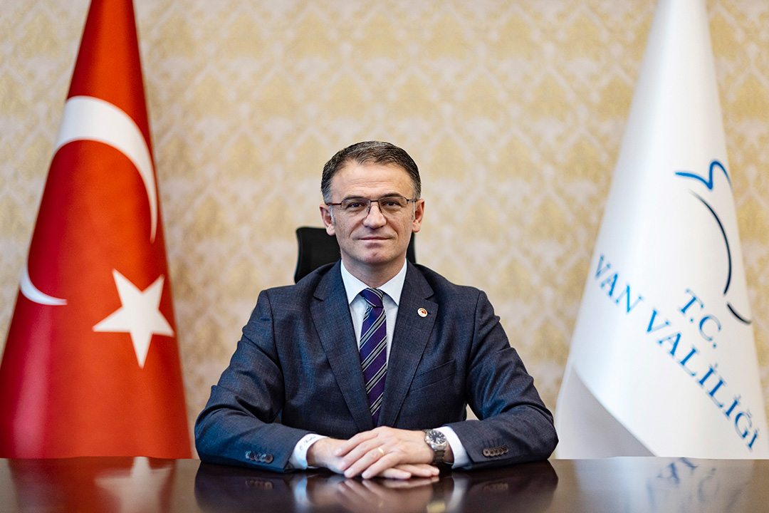  VALİ OZAN BALCI’NIN KURBAN BAYRAMI MESAJI 