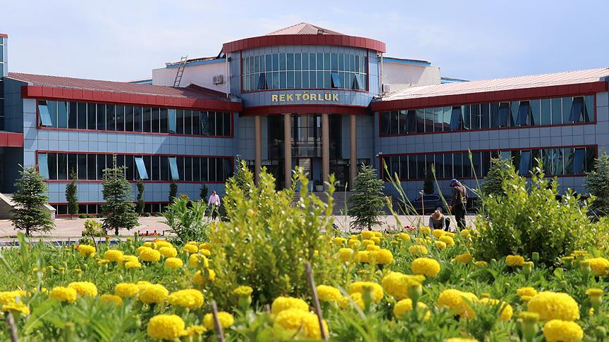 YYÜ’de personel çocuklarına eğitim usulsüzlüğü 