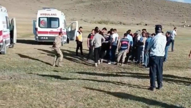 Van'da 2 çocuk suda boğuldu