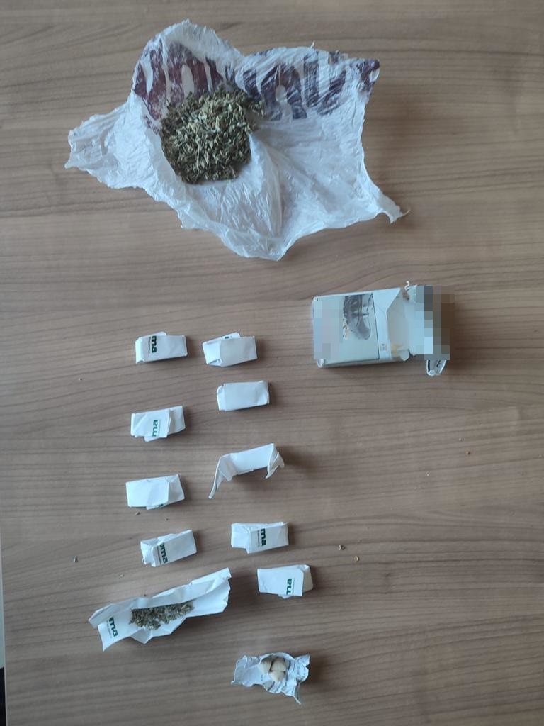Van’da ‘TORBACI’ operasyonu: 24 şüpheli gözaltına alındı 