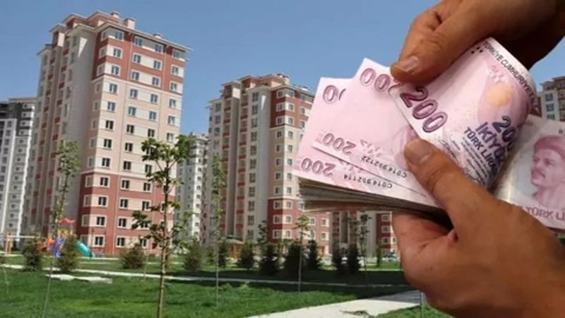 Van'da kentsel dönüşüme kira yardımı ne kadar?