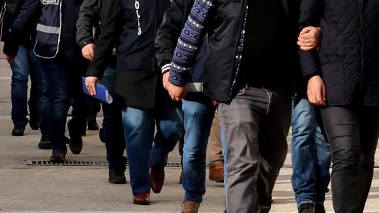 Van’da çeşitli suçlardan aranan 364 kişi yakalandı 