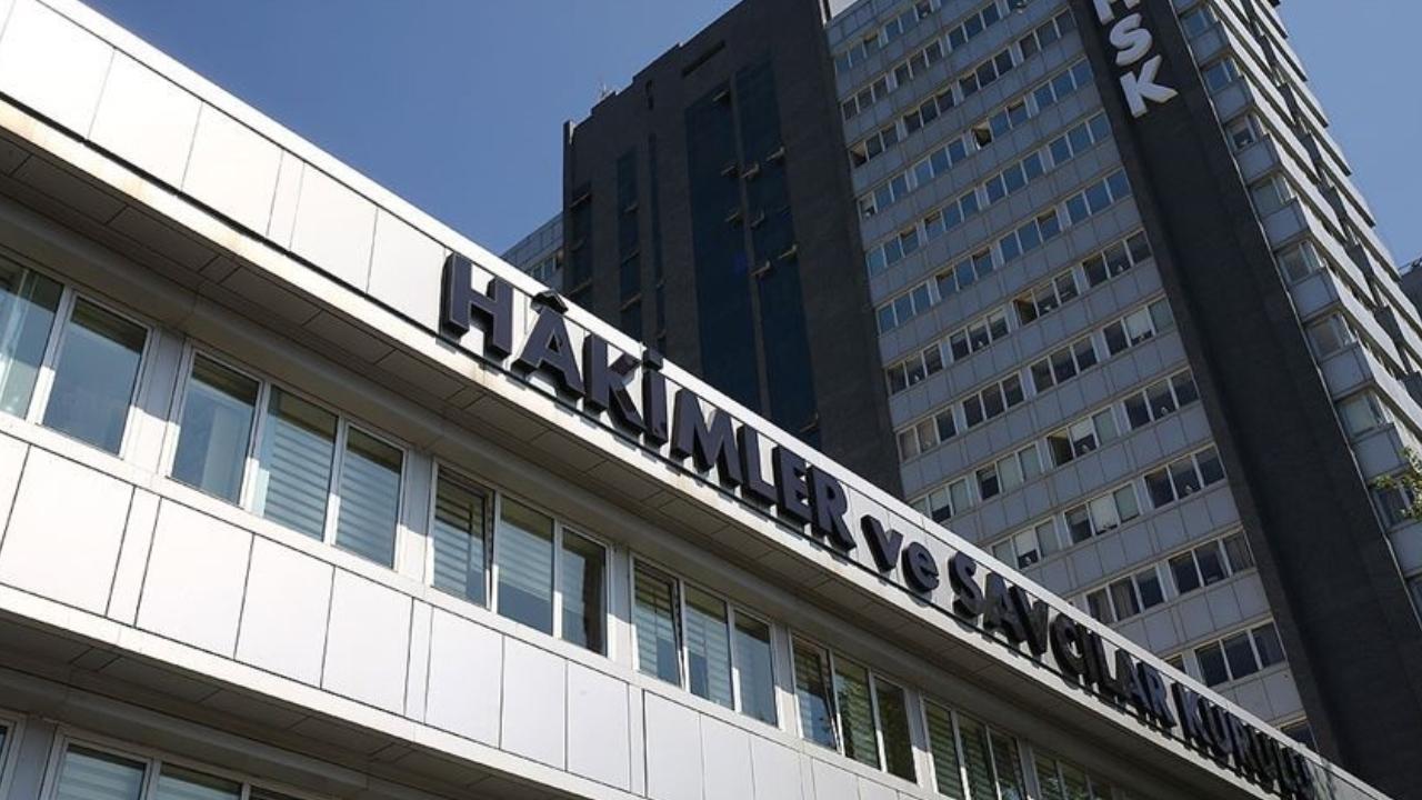 Van Cumhuriyet Savcısı değişti 