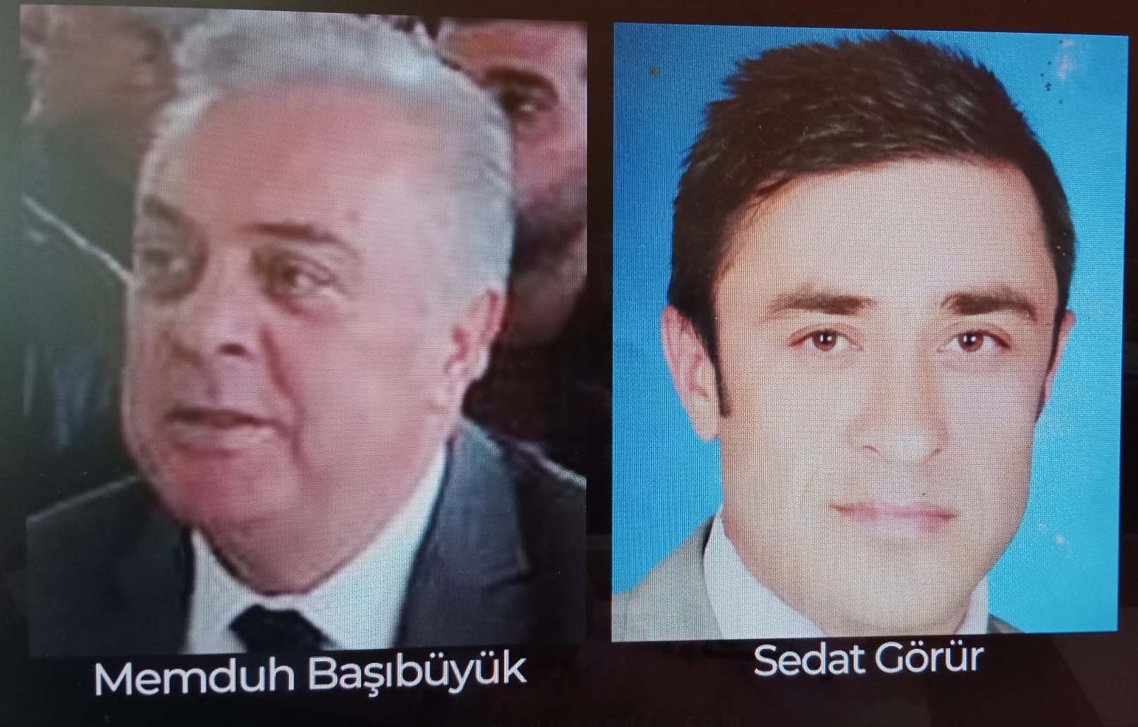 O partiden kaçan kaçana 