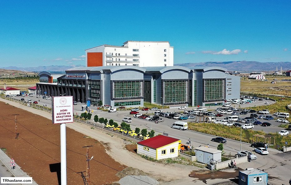 Ağrı’da Kanser hastası arttı, onkoloji doktoru yok