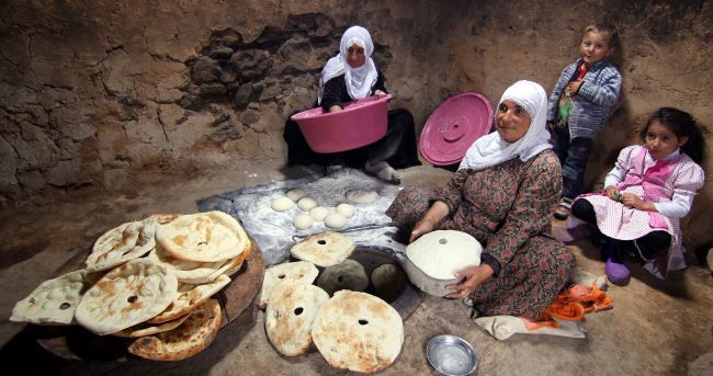 uzmanlardan  'tandır evi' uyarısı