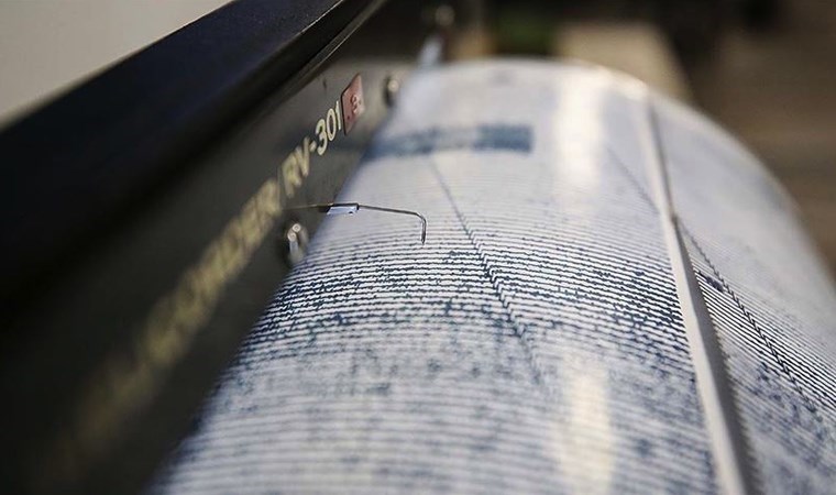 İran'da deprem! Van'da da hissedildi