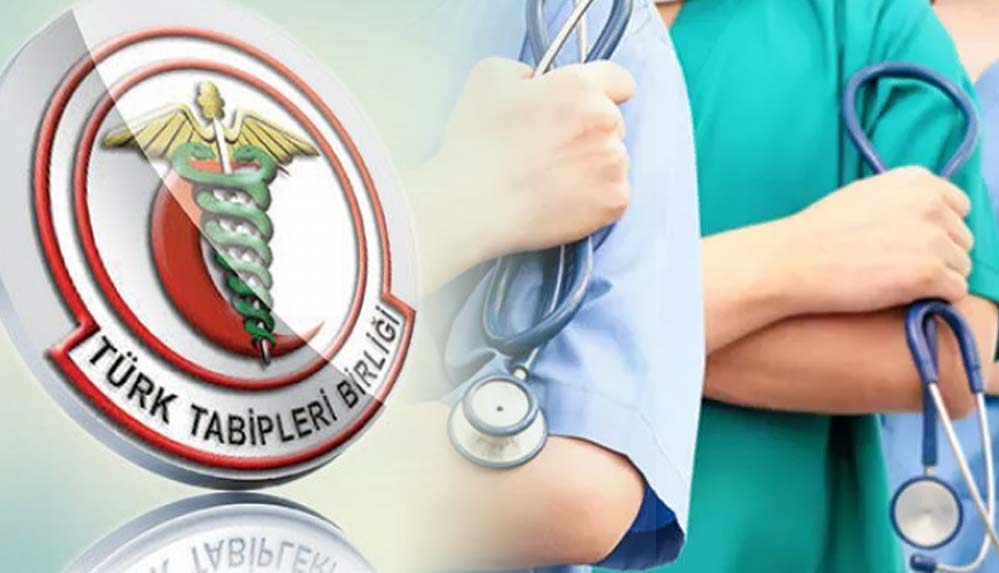 TTB açıkladı: Doktorlar ülkeyi terk ediyor, 10 ayda 2,5 bin doktor yurtdışına gitti 