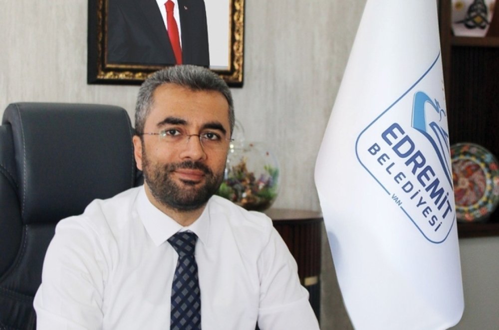 Edremit Belediye Başkanı Say; Dul ve Yetimlere 2000 TL Destek Vaadi