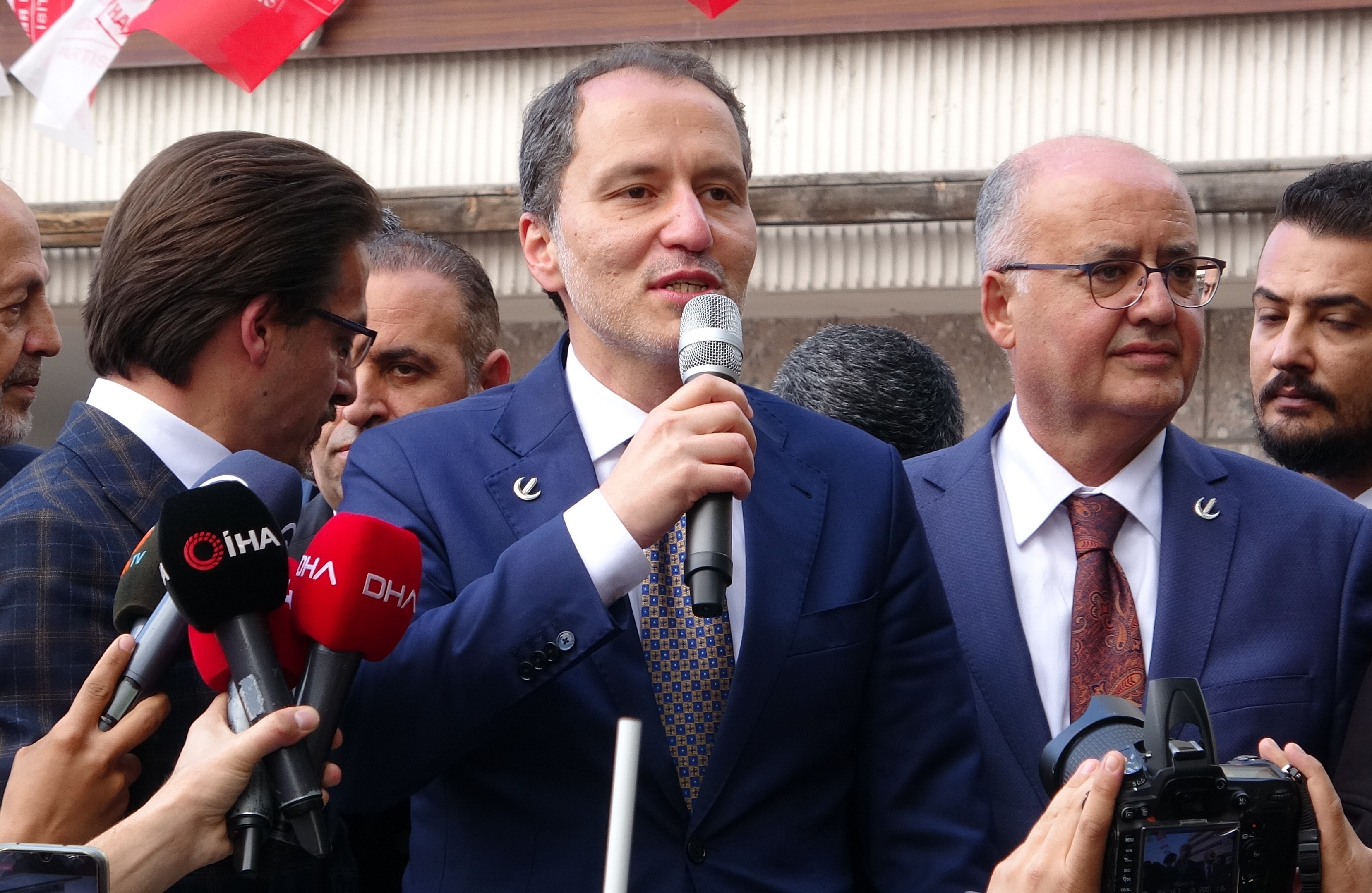 Gelir gelmez ilk  işi eğitim sistemini değiştirmek olacak