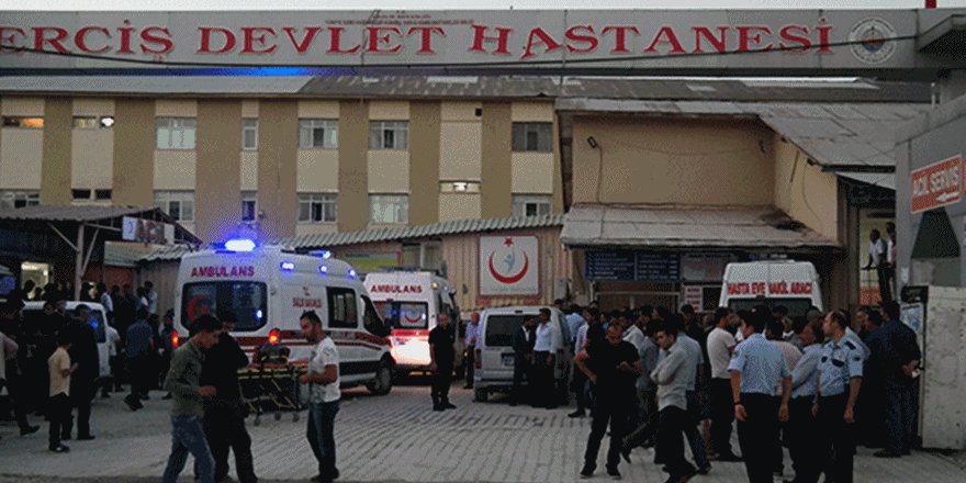 Husumetli aileler kavgasında ölü sayısı 4’e yükseldi 