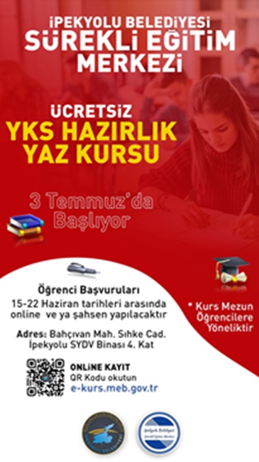 Üniversiteye girecek öğrencilere müjde!