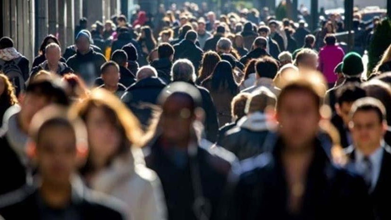 TUİK, işsizlik sayısını açıklandı
