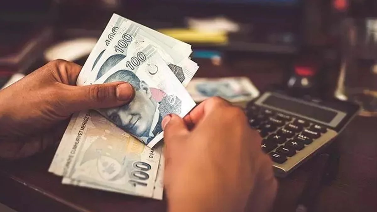Kredi borçlarını ödeyen ve ödemeyen iller belli oldu