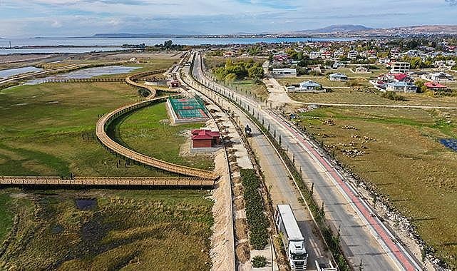Canlıların ölüm yolu 
