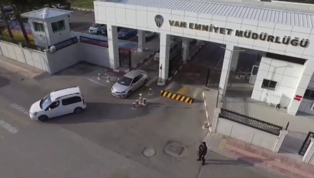 Van’da Sahte Doktor Operasyonu