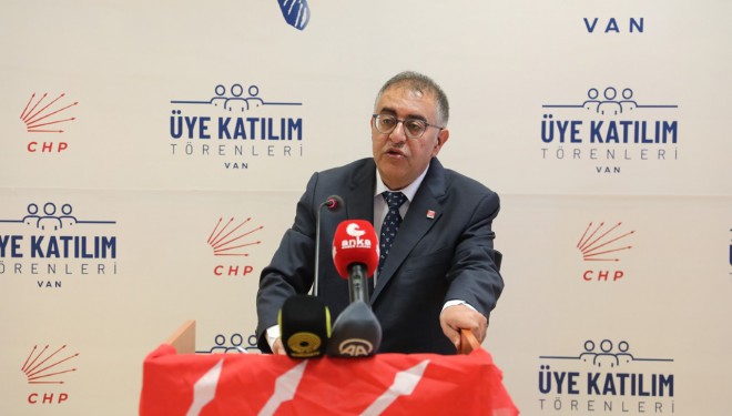 Rant'a göre değil, halka göre imar