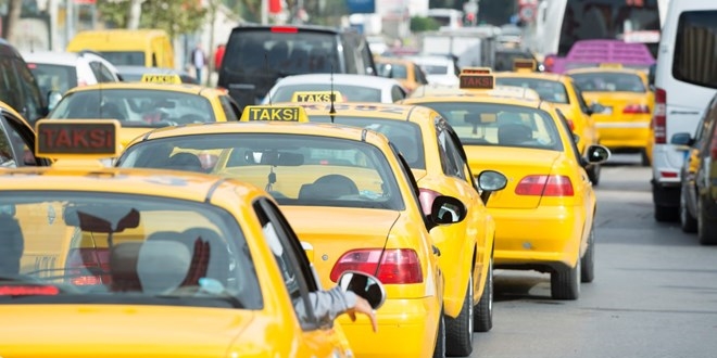 Van’da taksicilerin kavgasında 1 kişi öldü