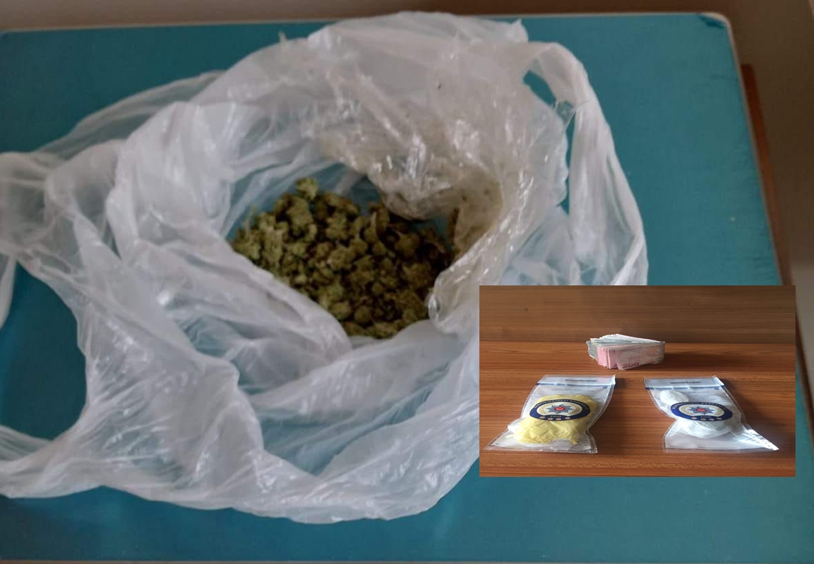 Van’da tehditle yağmalama yapan 2 kişi tutuklandı