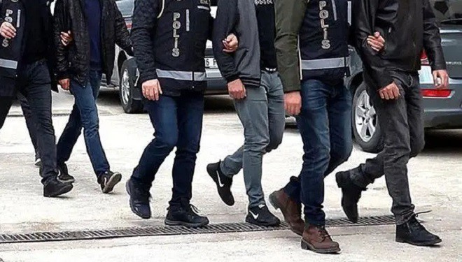 Van’da Terör Operasyonu 