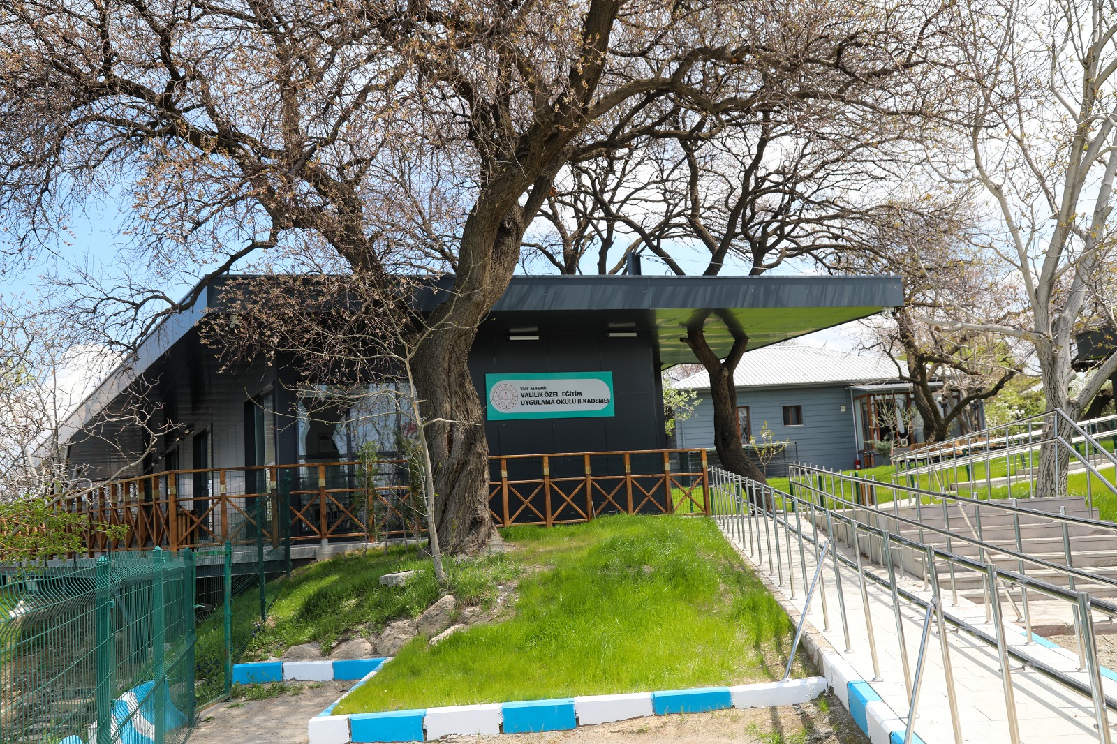 Vali Balcı, verdiği sözü tuttu