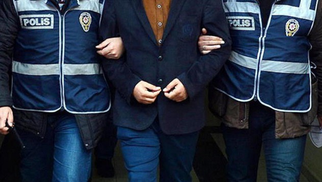 Van’da  firari 6 dolandırıcı yakalandı. 