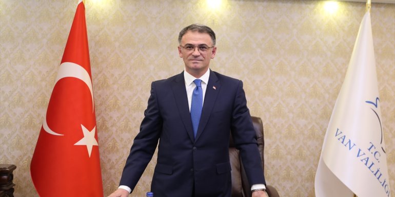Vali Ozan Balcı’nın 24 Temmuz Gazeteciler ve Basın Bayramı Mesajı