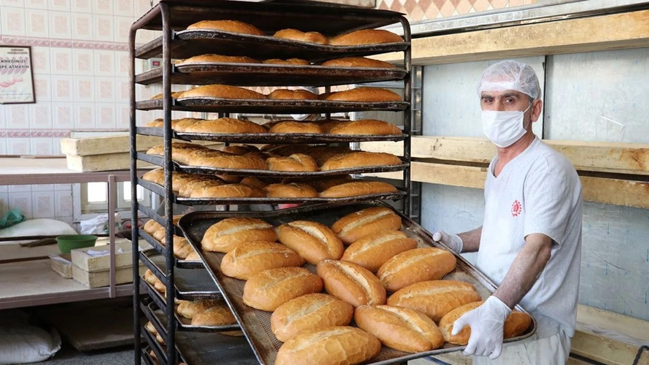 Van’da ekmek krizi: Fırıncılar boykotta