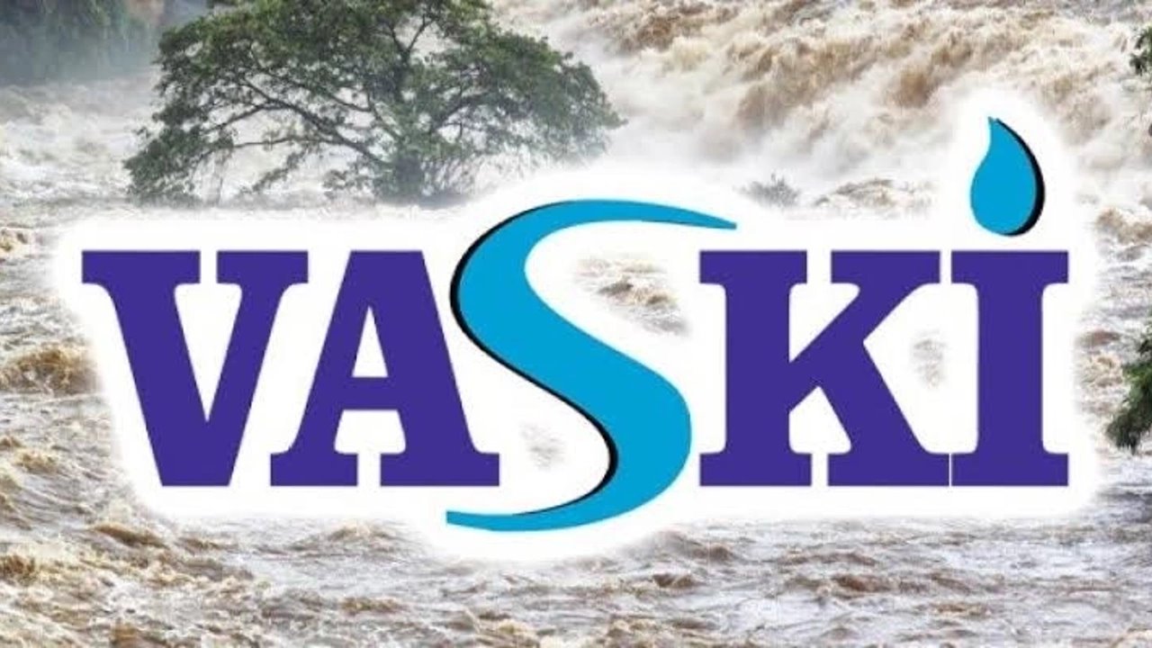 VASKİ Zamlara doymuyor
