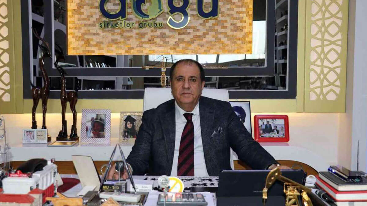 Van TSO 'da usulsüzlük iddiası