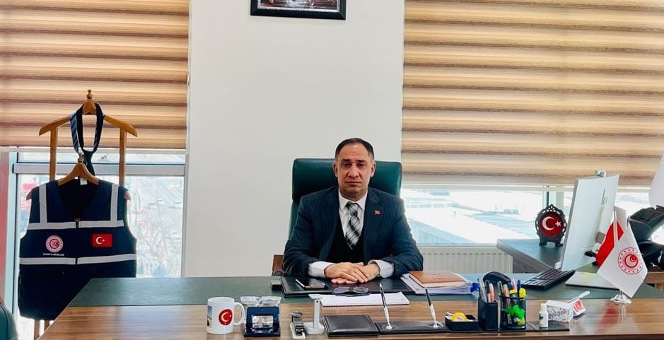 Vanlı İbrahim Akbaş'ın Başarı Hikayesi
